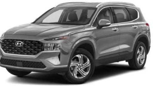 HYUNDAI SANTA FE 2023 5NMS2DAJXPH643810 image